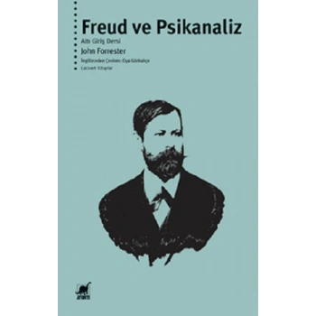 Freud ve Psikanaliz Altı Giriş Dersi