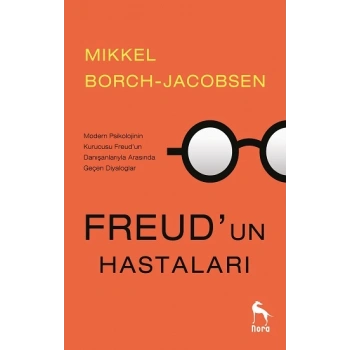 Freud’un Hastaları
