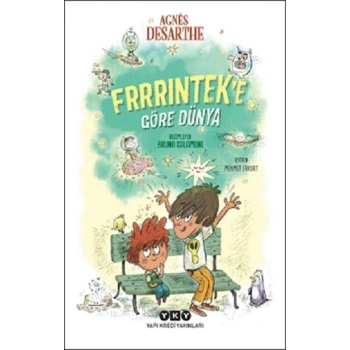 Frrrinteke Göre Dünya