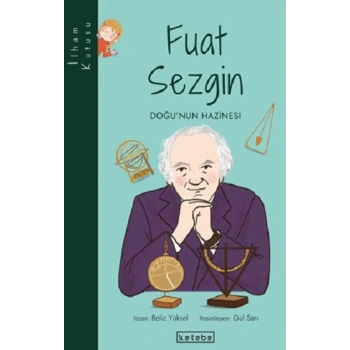 Fuat Sezgin - İlham Kutusu