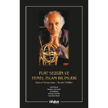 Fuat Sezgin ve Temel İslam Bilimleri