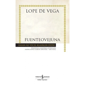 Fuenteovejuna