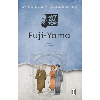 Fuji-Yama
