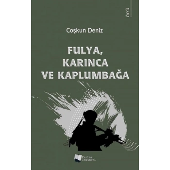 Fulya, Karınca ve Kaplumbağa