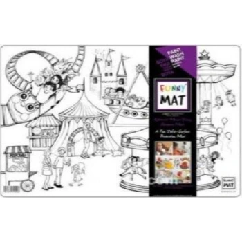Funny Mat - Lunapark