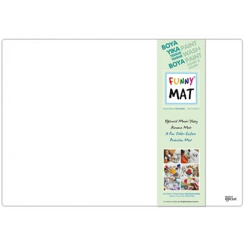 Funny Mat Serbest Çalışma