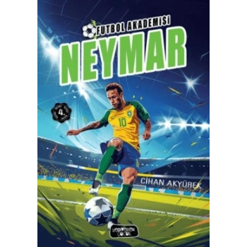 Futbol Akademisi - Neymar