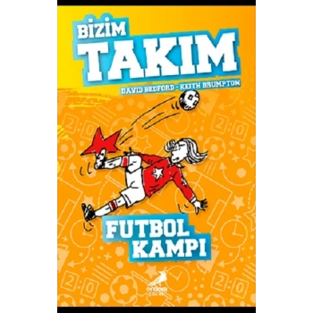Futbol Kampı - Bizim Takım
