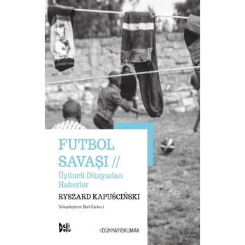Futbol Savaşı