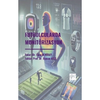 Futbolcularda Monitörizasyon