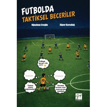 Futbolda Taktiksel Beceriler