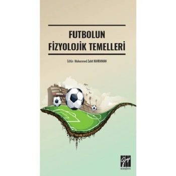 Futbolun Fizyolojik Temelleri