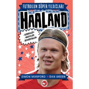 Futbolun Süper Yıldızları  - Haaland