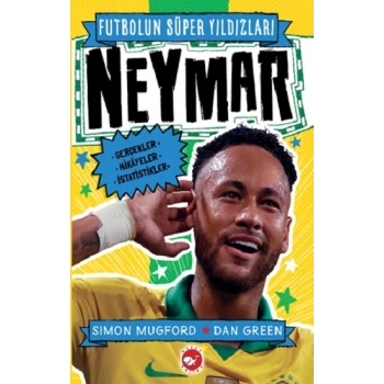 Futbolun Süper Yildizları - Neymar