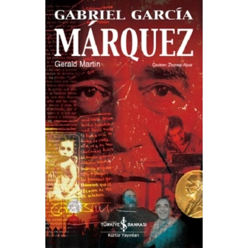 Gabriel Garcia Marquez