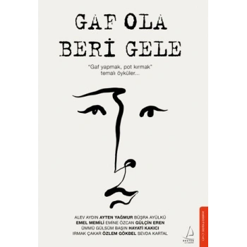 Gaf Ola Beri Gele