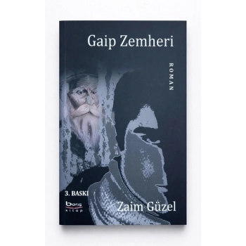 Gaip Zemheri