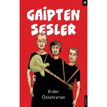 Gaipten Sesler