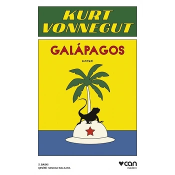 Galapagos