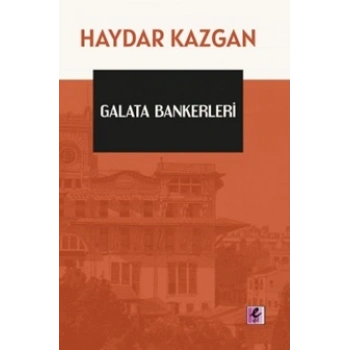 Galata Bankerleri