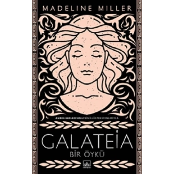 Galateia: Bir Öykü