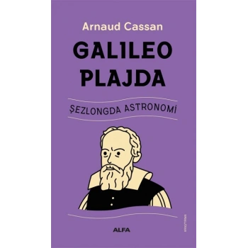 Galileo Plajda