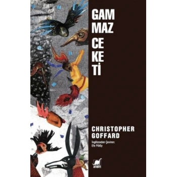 Gammaz Ceketi