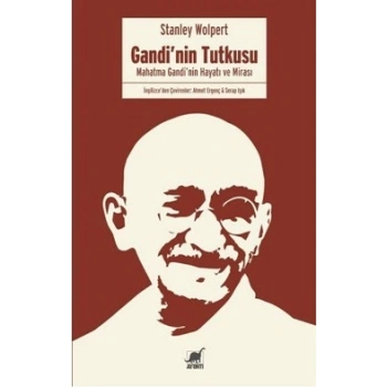 Gandinin Tutkusu