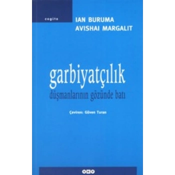 Garbiyatçılık