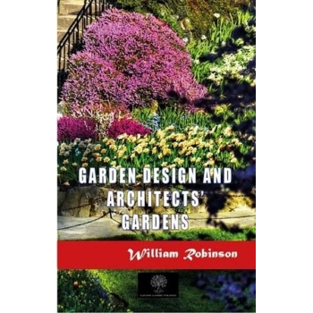 Garden Design and Architects Gardens