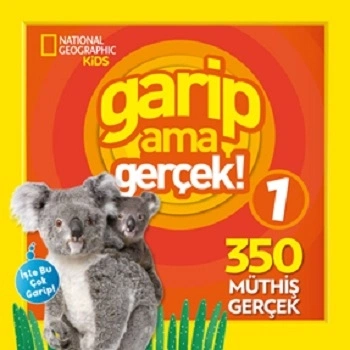Garip Ama Gerçek! 1