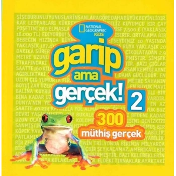 Garip Ama Gerçek! 2