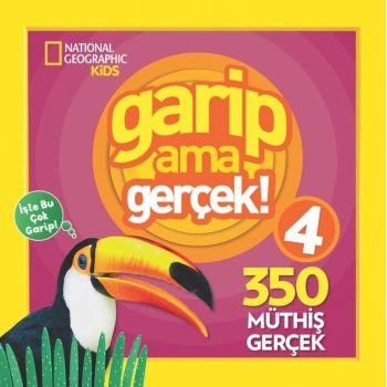 Garip Ama Gerçek! 4