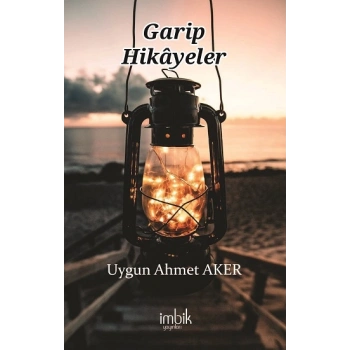 Garip Hikayeler