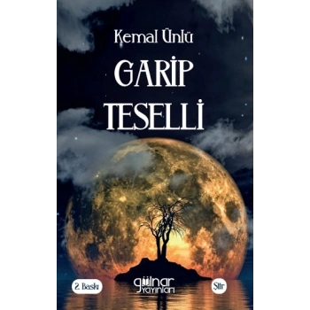 Garip Teselli