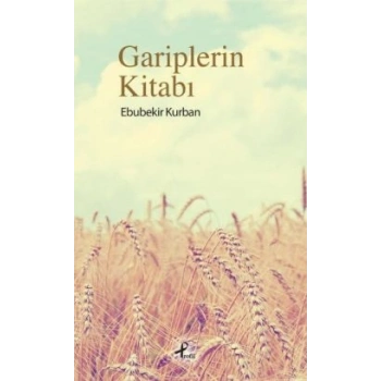 Gariplerin Kitabı