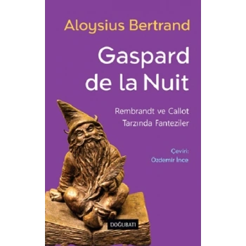 Gaspard De La Nuit