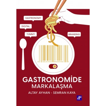 Gastronomide Markalaşma