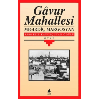 Gavur Mahallesi