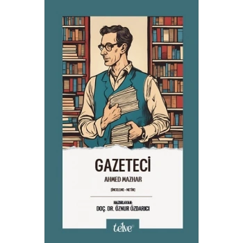 Gazeteci
