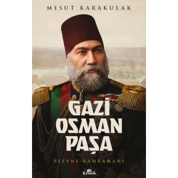 Gazi Osman Paşa