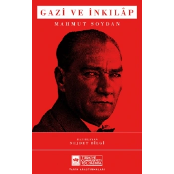 Gazi ve İnkılap