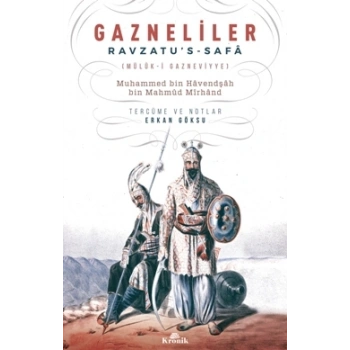Gazneliler