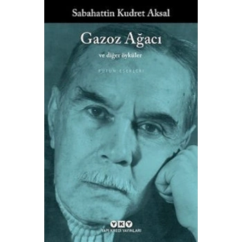 Gazoz Ağacı ve Diğer Öyküler