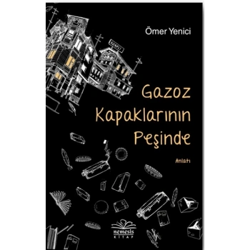 Gazoz Kapaklarının Peşinde