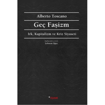 Geç Faşizm