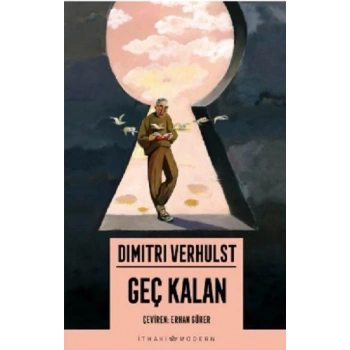 Geç Kalan