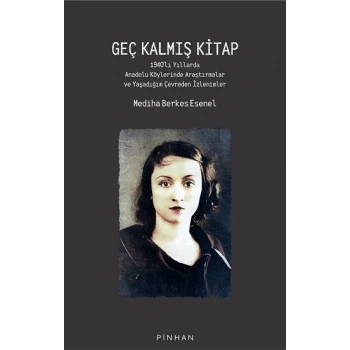 Geç Kalmış Kitap