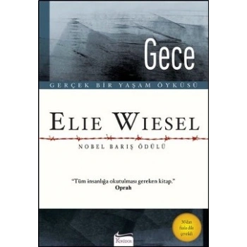 Gece
