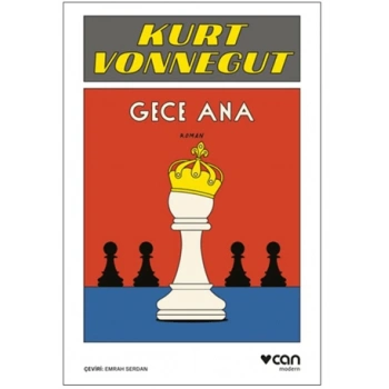 Gece Ana